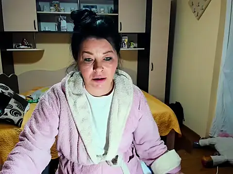 Soffy Skye online show from 02/18/26, 05:05