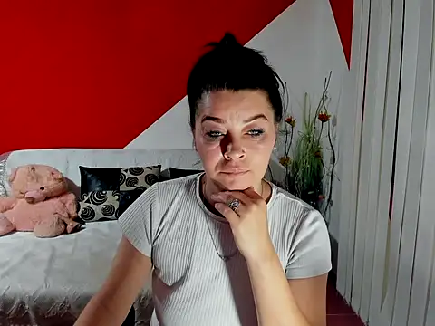 Soffy Skye online show from 09/24/25, 03:35