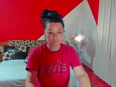 Soffy Skye online show from 12/02/25, 04:14