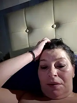 Soffy Skye online show from 02/03/26, 06:46