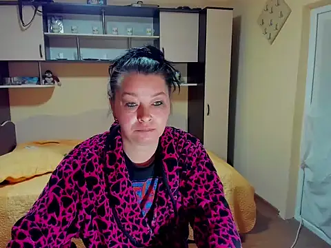 Soffy Skye online show from 05/03/26, 03:55