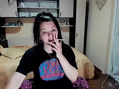 Soffy Skye online show from 05/06/26, 05:00