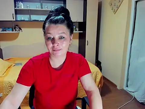 Soffy Skye online show from 03/31/26, 04:47