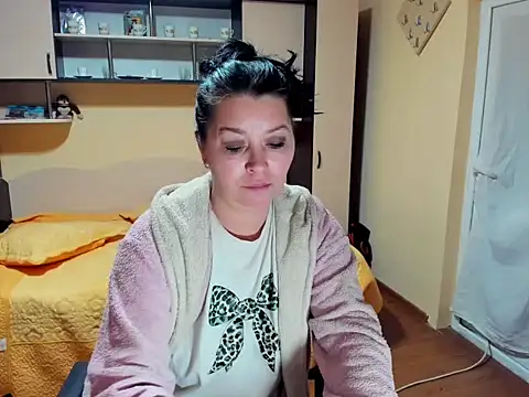 Soffy Skye online show from 03/29/26, 03:52