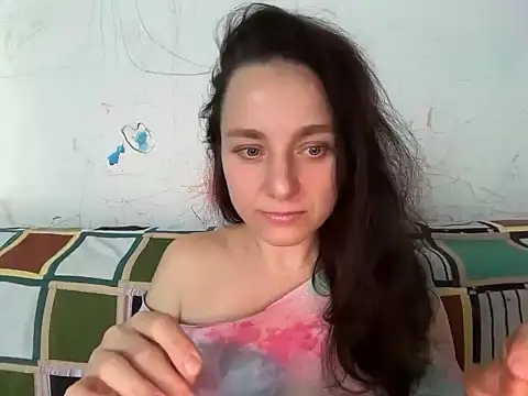 Kalmiraa online show from 07/18/26, 04:32