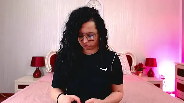 Missy Skye online show from 03/27/26, 07:28