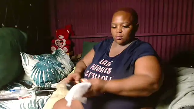 Bustyboobs02xx online show from 03/24/26, 12:21