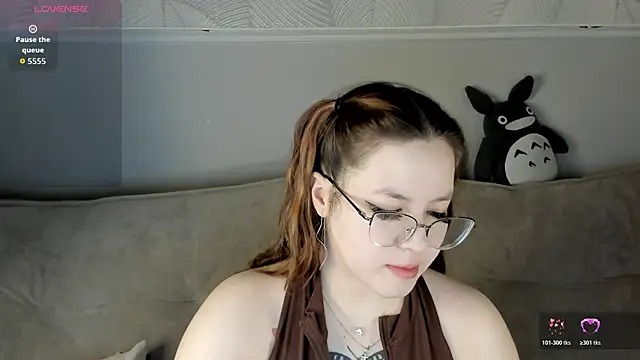 Krysadapp online show from 04/14/26, 11:54