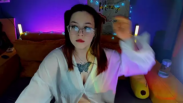 Krysadapp online show from 03/23/26, 08:58