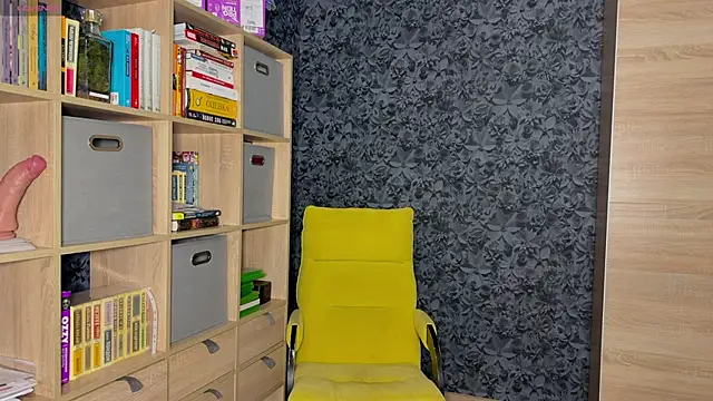 AzureEyes online show from 11/17/25, 03:27