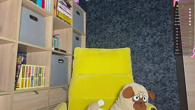 AzureEyes online show from 10/20/25, 03:56