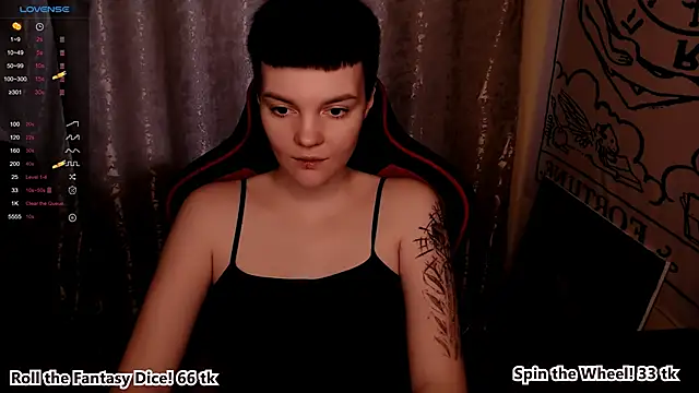 KrisNeal online show from 12/03/25, 09:31