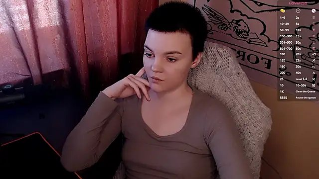 KrisNeal online show from 03/22/26, 09:55