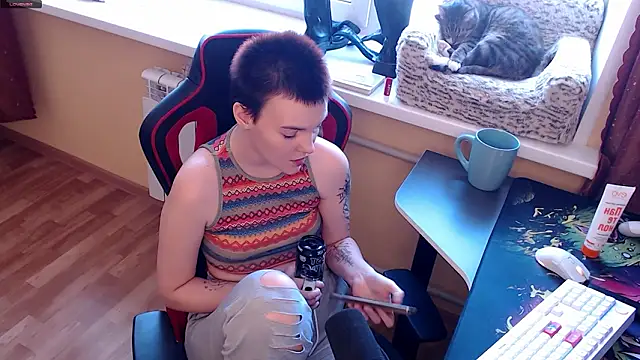 KrisNeal online show from 03/15/26, 08:43