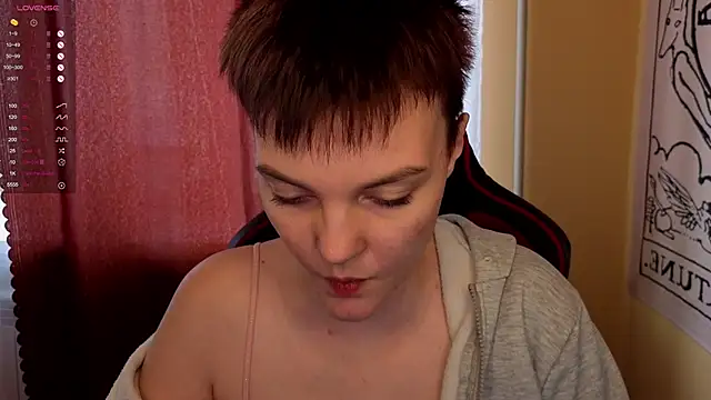 KrisNeal online show from 10/10/25, 09:32