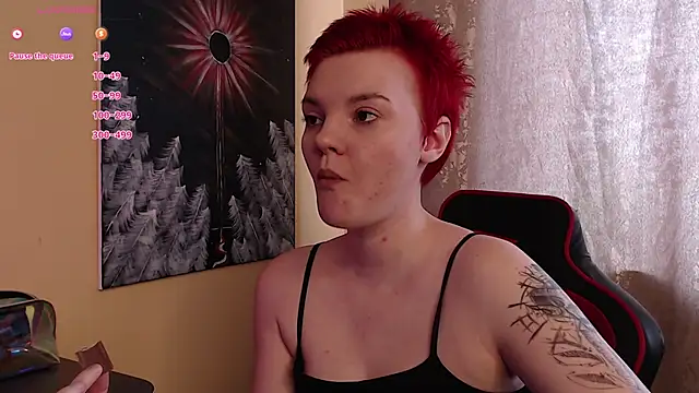 KrisNeal online show from 04/26/26, 09:39