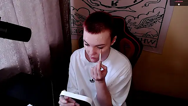 KrisNeal online show from 02/13/26, 09:09