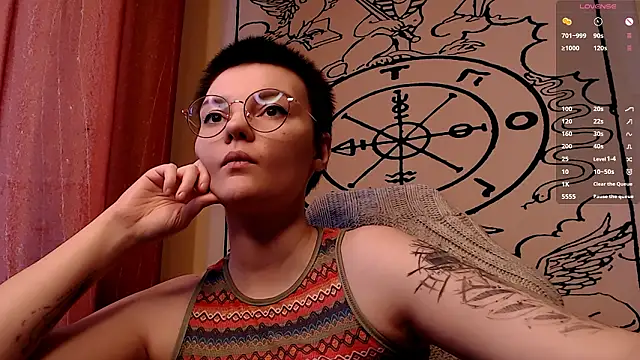 KrisNeal online show from 03/23/26, 08:36