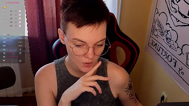 KrisNeal online show from 09/24/25, 09:16