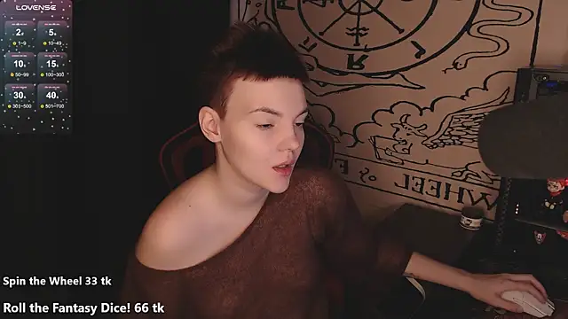 KrisNeal online show from 11/21/25, 09:41