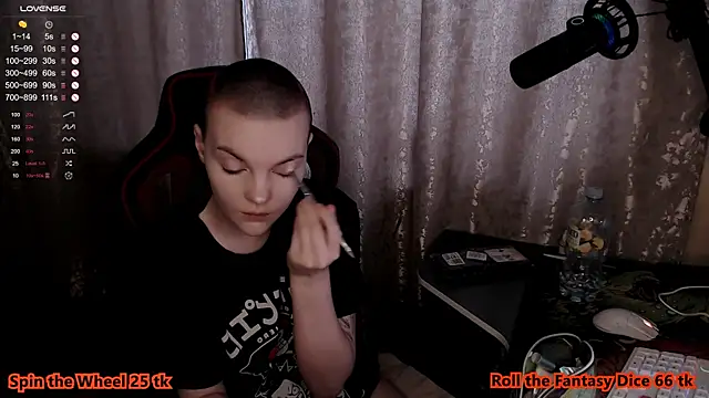 KrisNeal online show from 01/14/26, 09:24