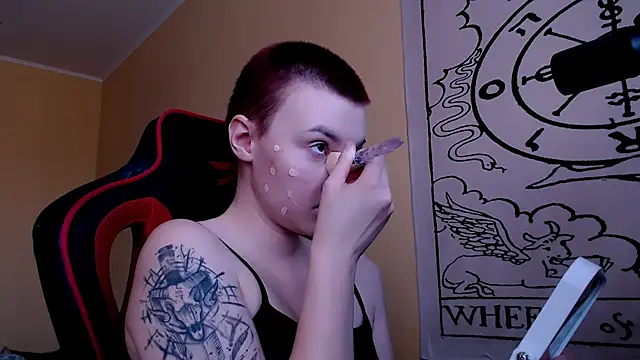 KrisNeal online show from 02/09/26, 08:56