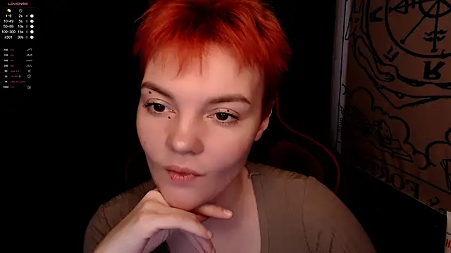 KrisNeal online show from 11/08/25, 09:35