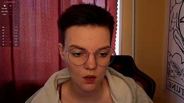 KrisNeal online show from 10/04/25, 09:44