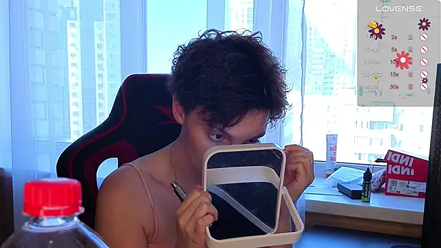 KrisNeal online show from 09/13/25, 09:20