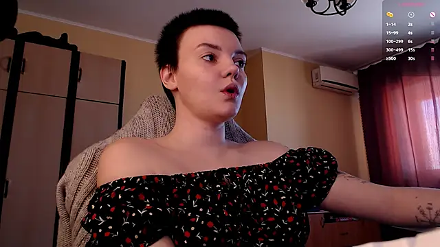 KrisNeal online show from 03/25/26, 09:08