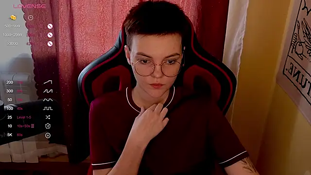 KrisNeal online show from 09/28/25, 09:27