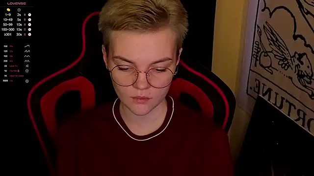 KrisNeal online show from 10/25/25, 09:19