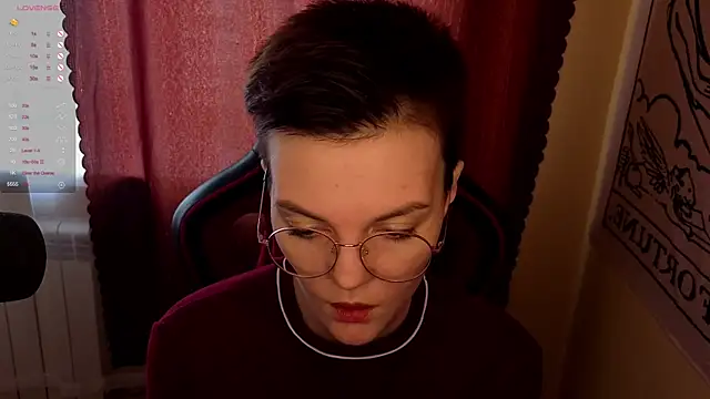 KrisNeal online show from 10/05/25, 09:11