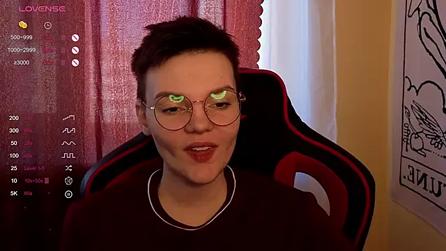 KrisNeal online show from 10/01/25, 09:47