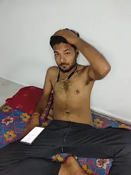 devil khilesh online show from 10/26/25, 02:34