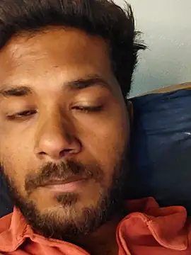 devil khilesh online show from 02/09/26, 04:21