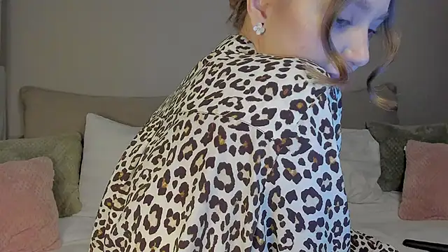 Stefa Evans online show from 09/26/25, 07:10