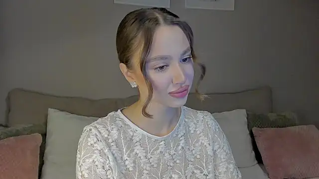 Stefa Evans online show from 10/21/25, 11:42