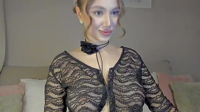 Stefa Evans online show from 10/06/25, 05:35