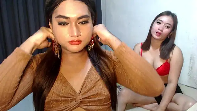 Elysia Fox online show from 03/19/26, 06:57