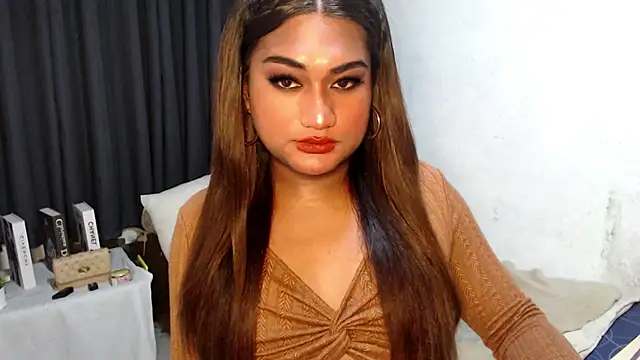 Elysia Fox online show from 02/06/26, 07:15