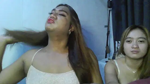 Elysia Fox online show from 05/26/26, 06:44