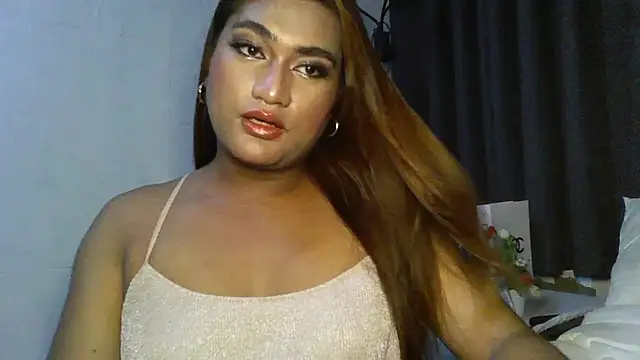 Elysia Fox online show from 06/01/26, 05:51