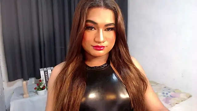 Elysia Fox online show from 09/18/25, 05:16