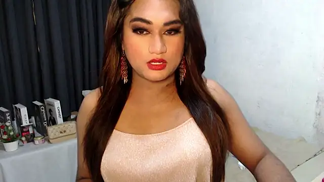 Elysia Fox online show from 02/23/26, 06:25