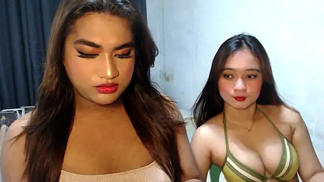 Elysia Fox online show from 12/02/25, 05:31