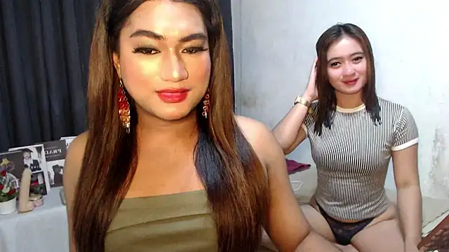 Elysia Fox online show from 03/16/26, 06:39