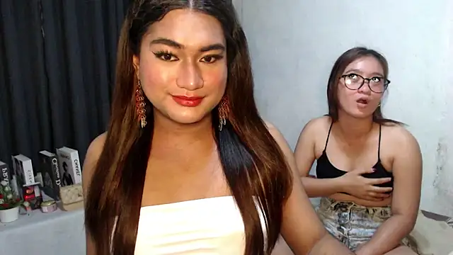 Elysia Fox online show from 03/03/26, 06:20