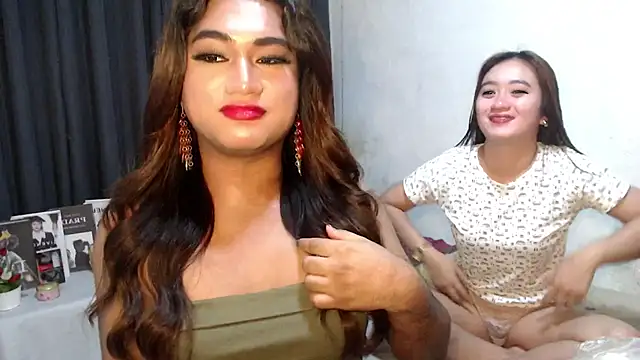 Elysia Fox online show from 03/18/26, 06:38