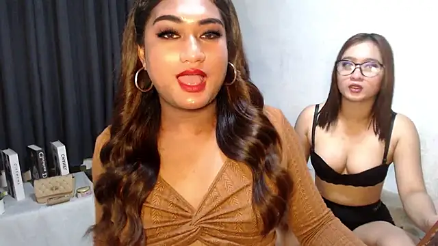 Elysia Fox online show from 02/07/26, 05:59